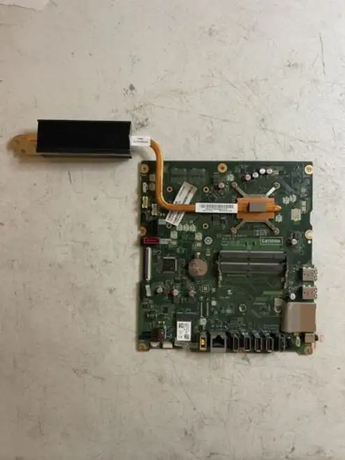 Lenovo Ideacentre 510-22Asr Uma Amd A6-9210/2.4Ghz 00Uw355