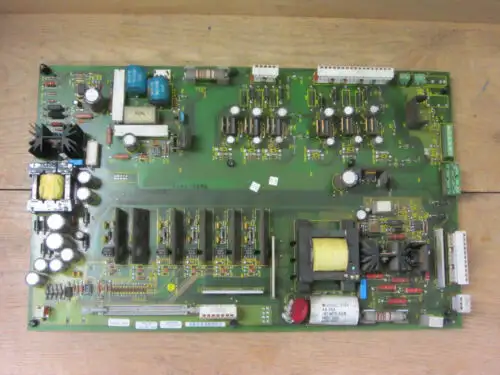 Allen Bradley 1336-Bdb-Sp45A Spk Gate Drive Board 74101-169-84 Csq