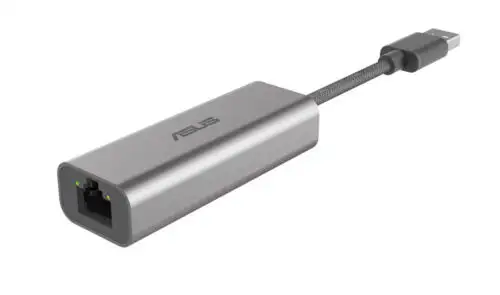 Asus Usb-C2500 Ethernet