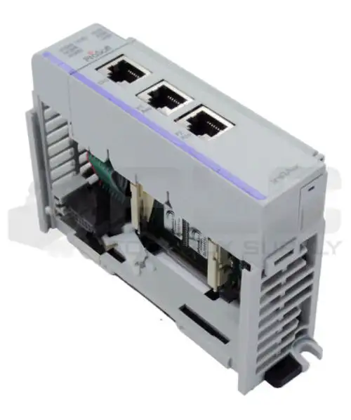 Prosoft Mvi69-Mcm interfaccia di rete Modbus master/slave modulo di comunicazione
