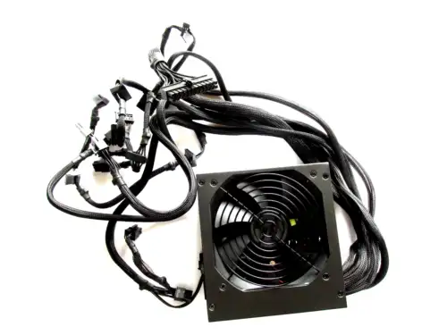 New Acer Oem Predator Orion 5000 Po5-610 730W 80+ Gold Power Supply Dc.73018.003