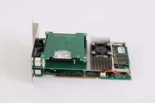 Interface Pci-Pm18 & Interface Adp-Pm11 Pci Interface Card