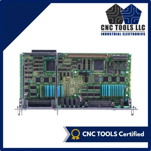 Fanuc A16B-2202-0980 PCB板