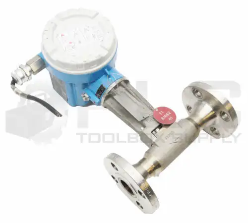 Endress+Hauser 73F25-Sk4Aa1Nab0Aw Prowirl 73 Flowmeter Transmitter