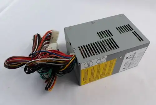 Delta Electronics Dps-160Gb Power Supply