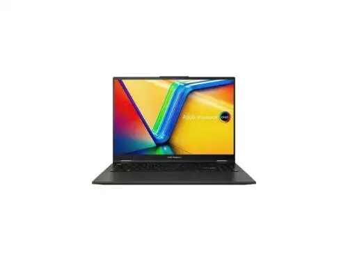 Asus Notebooks Vivobook S 16 Flip Intel Core I9-13900H Up To 5.4Ghz 16Gb Ddr4