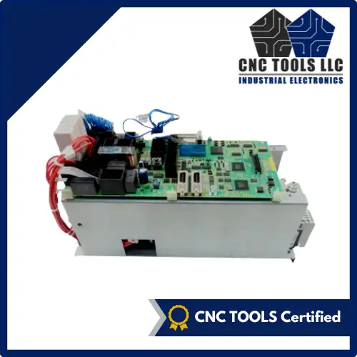 Fanuc A05B-2603-C412 核心信用交換