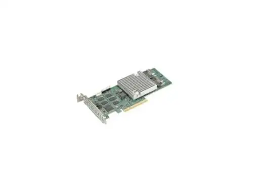 Supermicro Accessory Aoc-S3916L-H16Ir-O Aoc With Sas3916 Controller(U3) And 2...