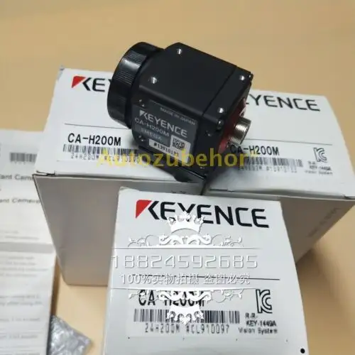Keyence Cv-X270F 控制器