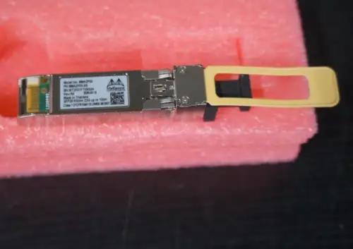 Mellanox MMA2P00-AS 25GBE SFP28 850NM 100M SR bộ thu phát quang