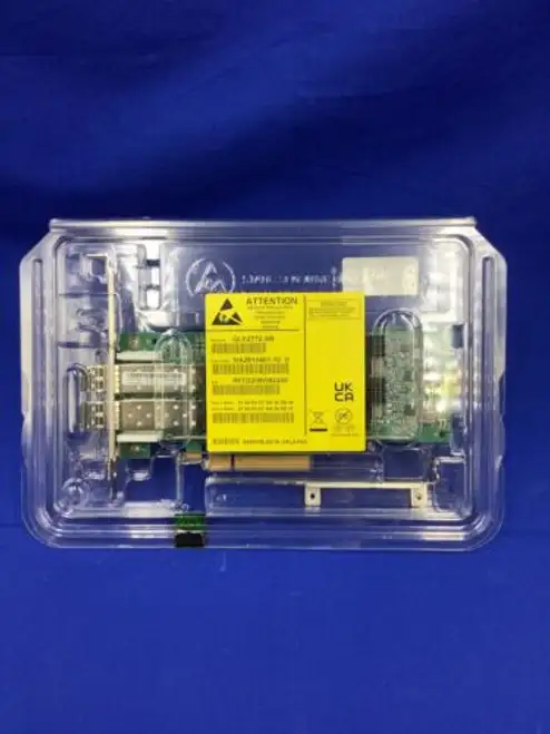 Qlogic Qle2772-Sr-Ck Qle2772 32Gfc 2Port Pcie 4.0 FC HBA