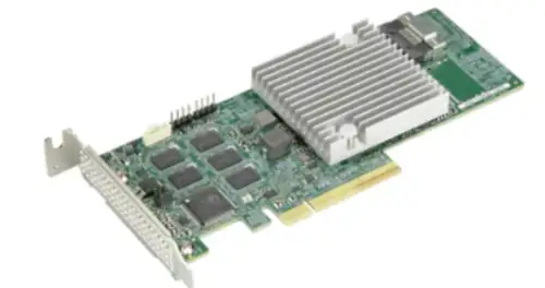 Supermicro Aoc-S3908L-H8Ir インターフェースカード/アダプター 内部SAS