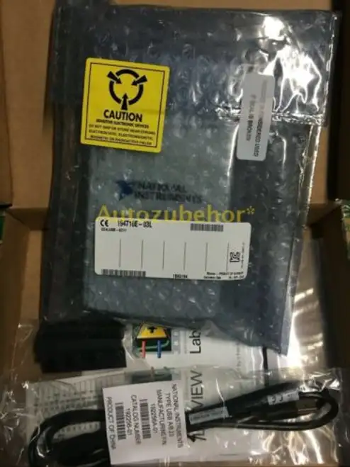Brand Ni USB-6211 779676-01 M series daq đa năng