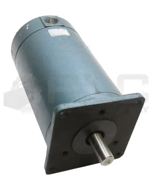 New Superior Electric M112-Fj-327 Synchronous/ Stepping Motor 2.1V 9.2A