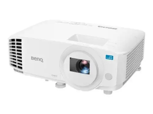 Benq Lh500 Dlp 3D 9H.JRD77.13E przenośny projektor LED ANSI lumenów Full HD