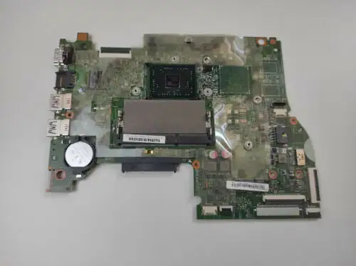 Lenovo Yoga 500-14Icl Motherboard 5B20J46147 With Amd A4-7210