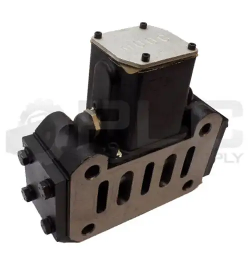 Servoválvula Moog 60B023H