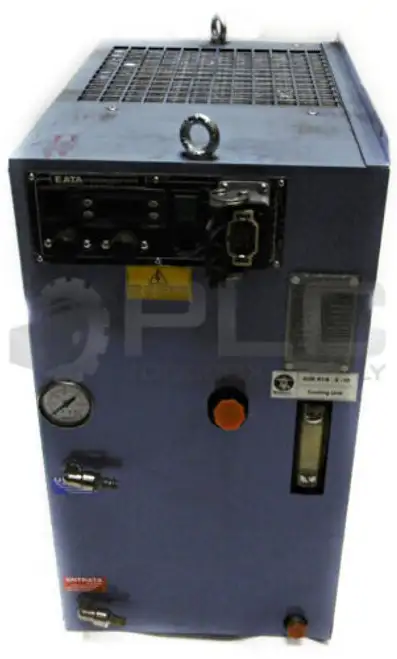 Eata Equipaggiamenti Elz-R1.8/155/2010 Cooling Unit Bosello Xur R1/8-S-Io