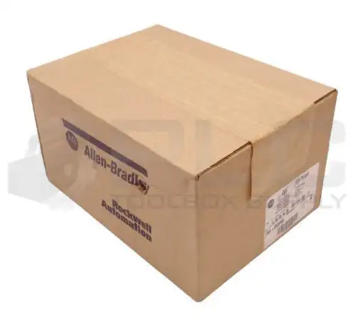 Allen Bradley 193-Ec2Ab Ser B E3 Plus 1-5A 過載繼電器