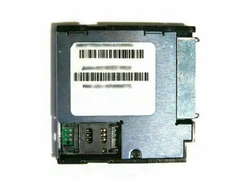 Sierra Wireless 4G LTE General Dynamics GD8000 GD8200 蜂窩升級模組