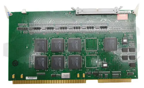 Cincinnati Milacron 3-542-1067A Printed Circuit Board