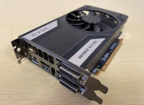Evga Gtx 960 Sc 2Gb Pci-E Dual Dvi/Hdmi/Displayport Video Card 02G-P4-2962-Kr