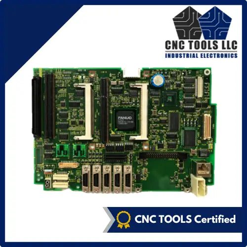 Fanuc A20B-8200-0580 電路板