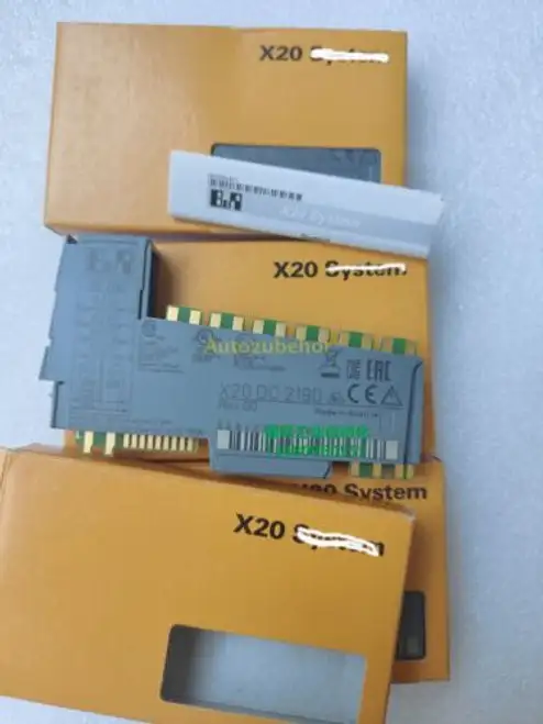 X20Dc2190 模組