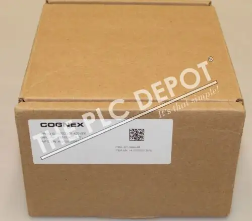 Brand Cognex Is7020-01-420-000 830-0060-1R 821-0084-6R ~ Fast ping~