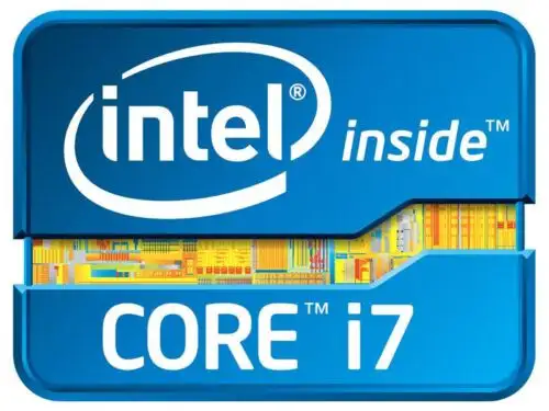 Intel Core I7-3630Qm @ 2.40Ghz Laptop Cpu