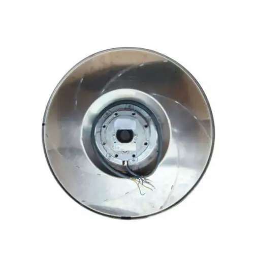 4100W 400V 7.4A 630mm 1285r/min R4D630-AQ13-05 冷卻風扇變頻風扇