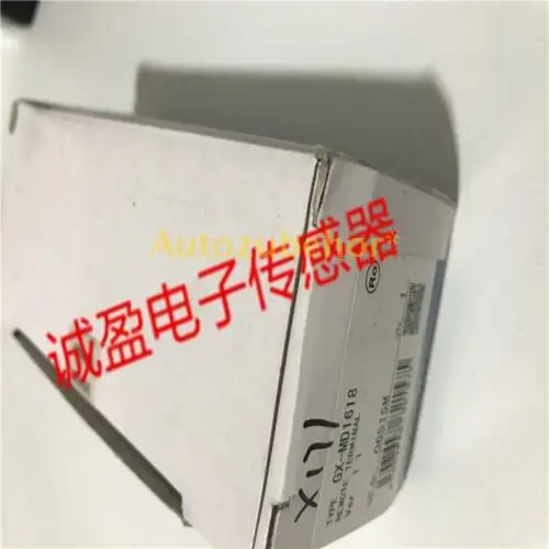 Sensor Gx-Md1618 感測器