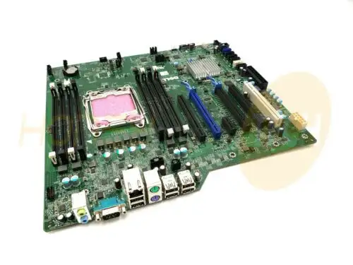 Genuine Dell Precision T5810 Workstation Motherboard Lga 2011 K240Y