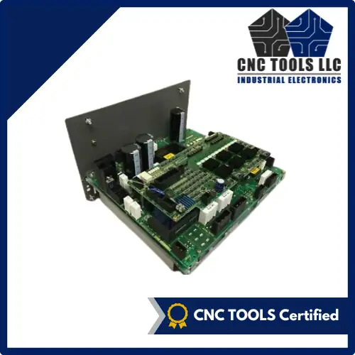 Fanuc A06B-6107-H007 伺服放大器