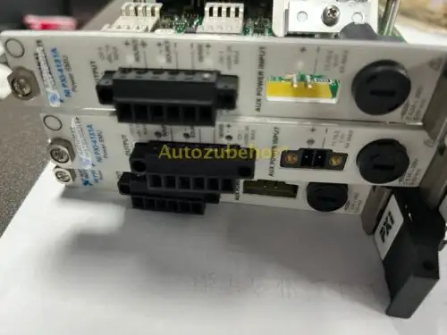 NI PXI-4131A 電源モジュール