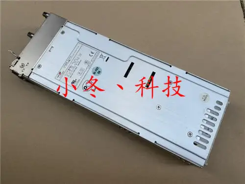 Zippy Emacs M1W-6500P 500W alimentatore server