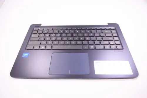 90Nb0B61-R31Us0 Asus Palmrest Us Keyboard L402Sa-Wh02-Ofce