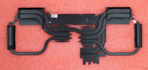 13Nr0540Am0402 - Asus Rog Strix Scar 15 G533Qs Heatsink