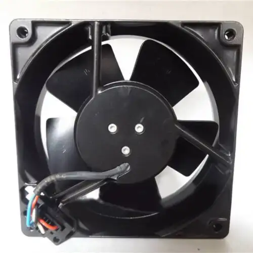 48V (36-56V) 16W 157Cfm W1G110-Ag07-05 11911938 滾珠軸承冷卻風扇