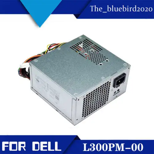 Dell L300Nm-00 H275Am-00 Ac265Am-00 L275Am-00 Power Supply