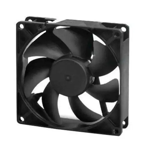Axial Fan 92Mm 24Vdc 70Cfm 45Dba Dc Axial Fans Mc001638