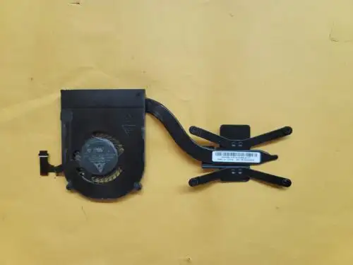 Cpu Fan Heatsink For Lenovo 2016 Thinkpad X1 Yoga Carbon 4Th 01Avw976 00Jt800