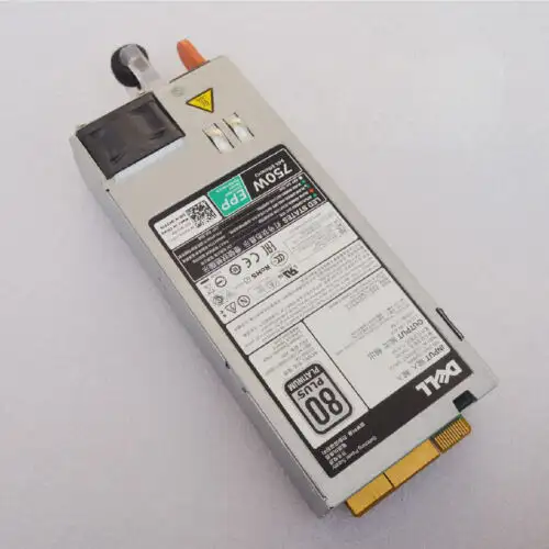 Dell Poweredge750W Psu R630 R730 R730Xd T430 T630 5Rhvv V1Yj6 57Tft