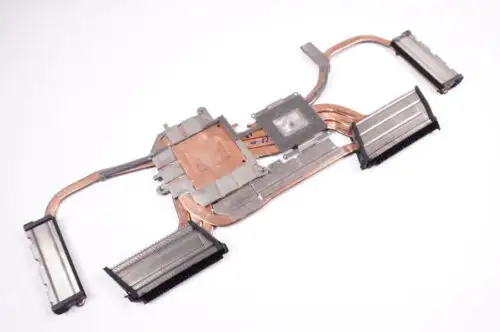 13Nr0800Am0312 Asus Cpu Heatsink Ga503Rm-G15.R93060