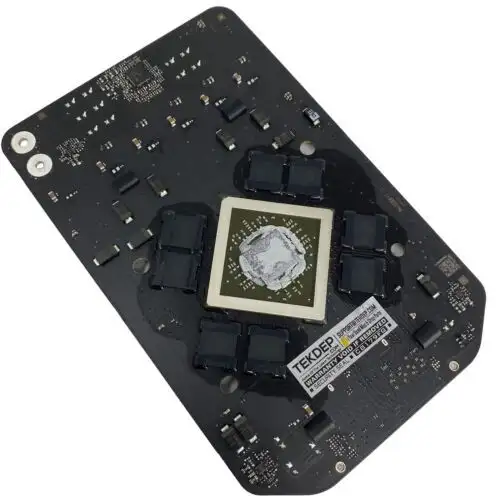 Apple 2013 Mac Pro A1481 Amd Firepro D300 2Gb 820-3630-A Video Graphic Card | B
