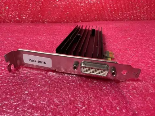 Pny Vcq290Nvs-Pciex1 Nvidia Quadro 900-50558-1700-000