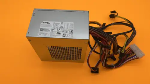 Genuine Dell Precision 3630 3640 Ac550Egm-00 Pck008 550W Power Supply Jwyty