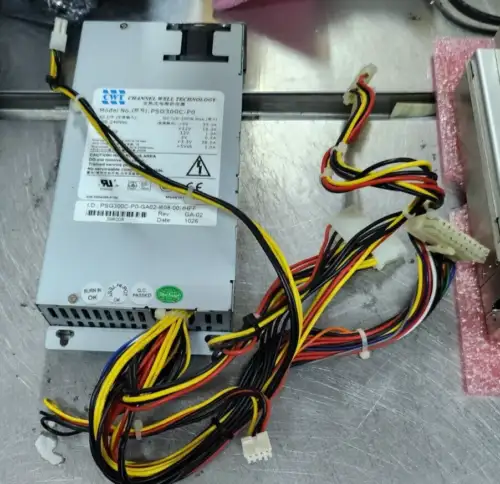 Channel Well Psg300C-P0 300W Ac Power Supply