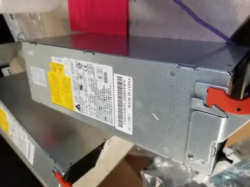 IBM DPS-300AB-8A Rev P/N 44V4294 fonte de alimentação