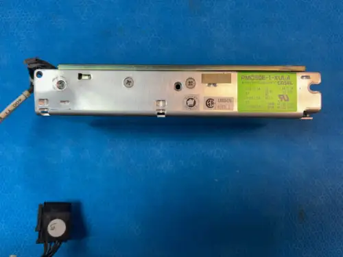 Cosel Pmc50E-1-Xula 12Vdc 1.25Amp 100-120/200-240Vac 50-60Hz Power Suppy